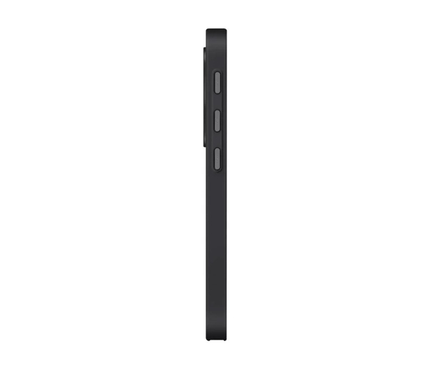 PITAKA PIN Button Case Black/Grey Plain Samsung Galaxy S25 Ultra - 1369513 - zdjęcie 3